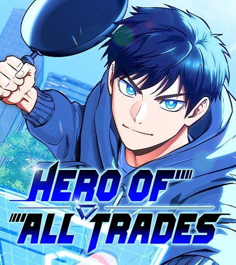 Hero of All Trades